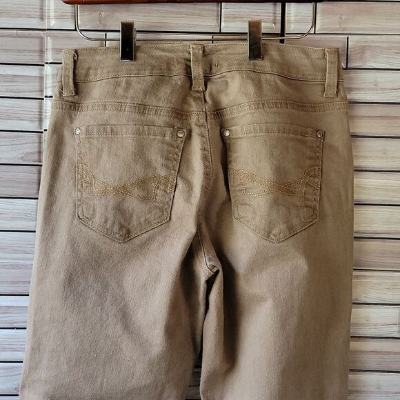 Nine west vintage America cropped jean - Picture 6 of 8